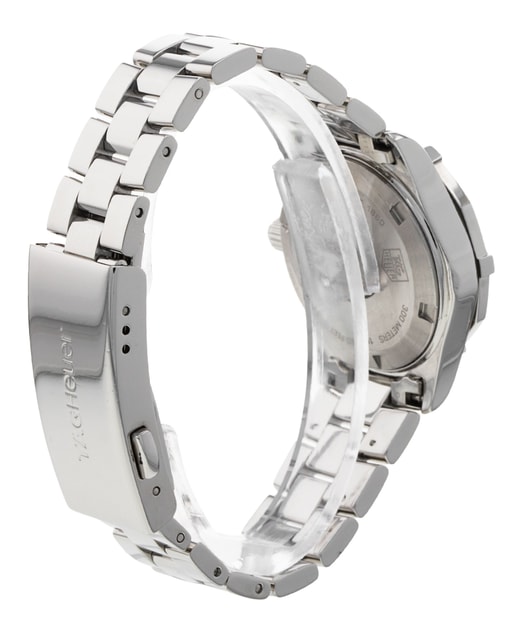 Tag Heuer Aquaracer WAF1416.BA0824 Image 3